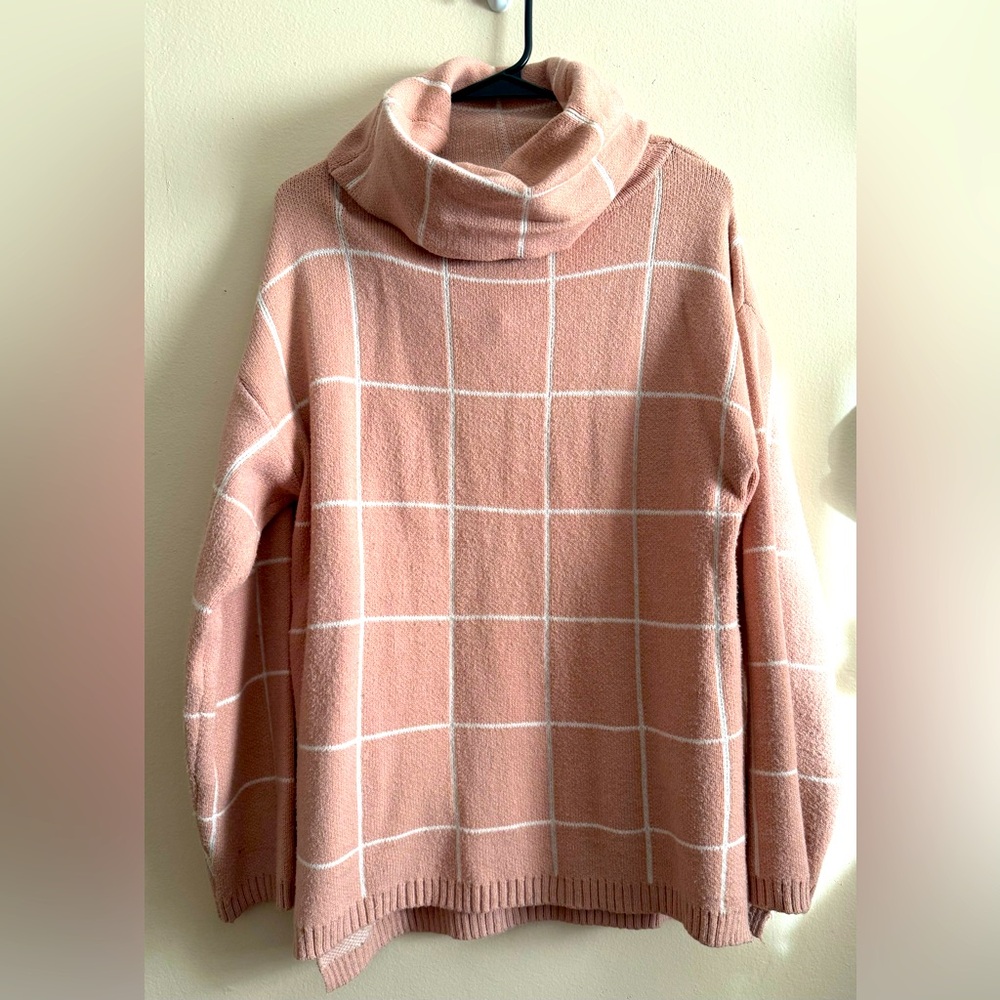 Kirundo turtleneck sweater. Great condition